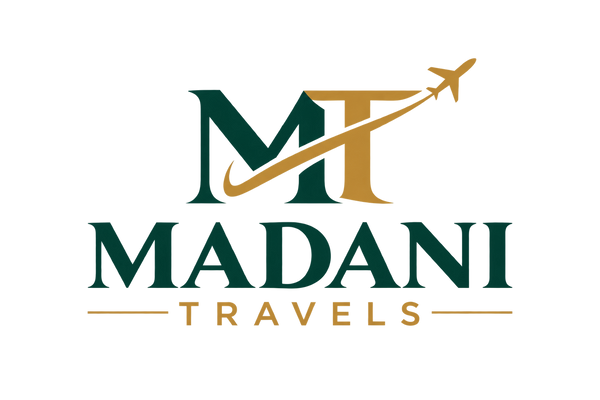 Madanitravels